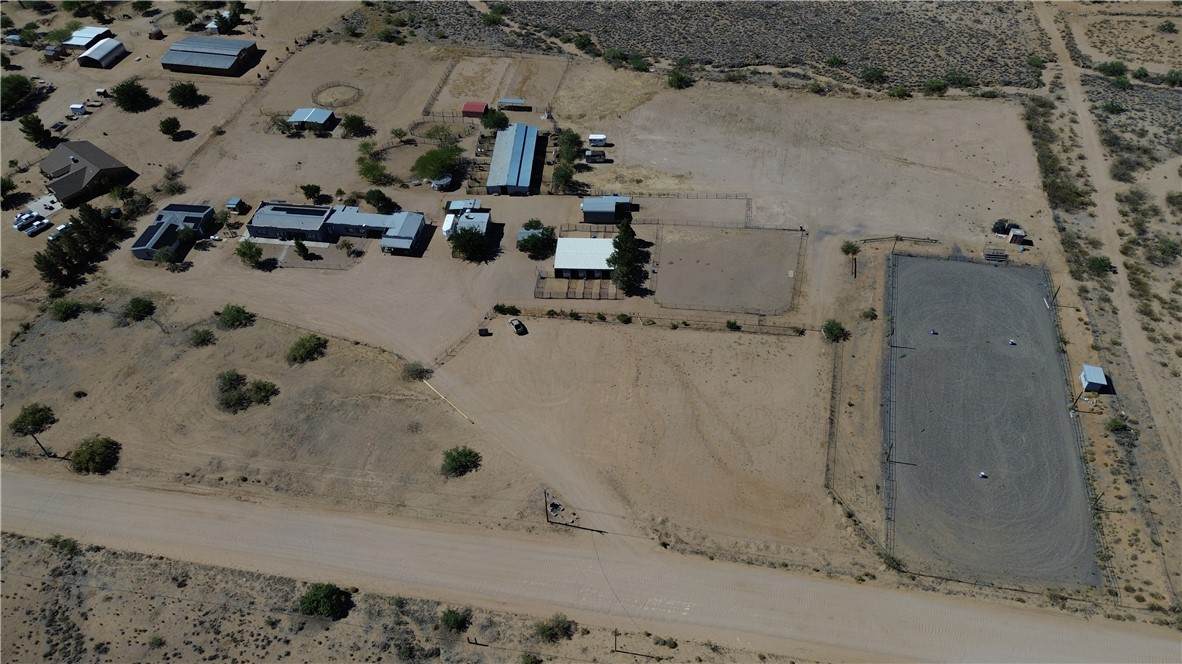 2576 Calle Chavez Road - Photo 1