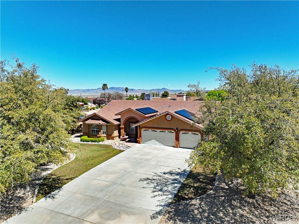 1550 Mountain Trail Road - Photo 1