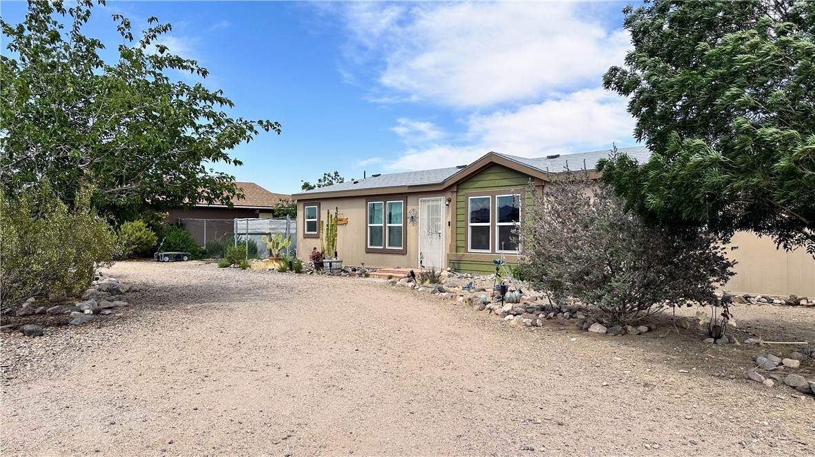 564 Elfrida Road - Photo 1