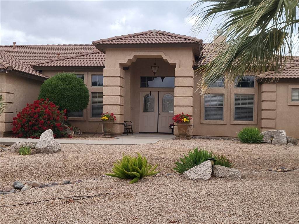 2940 Mountain Trail Road - Photo 1