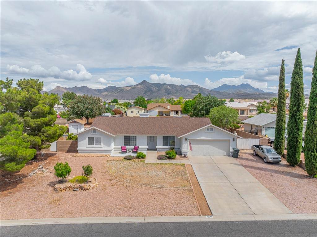 850 Rawhide Drive - Photo 1
