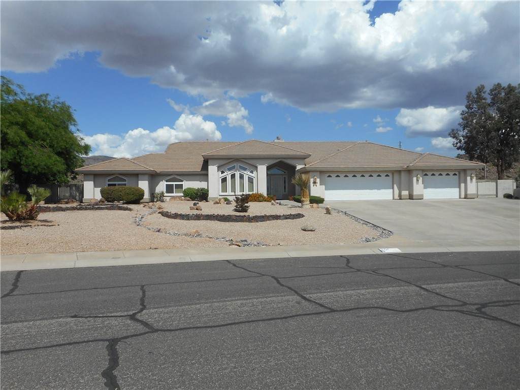 5593 Storm Cloud Drive - Photo 1