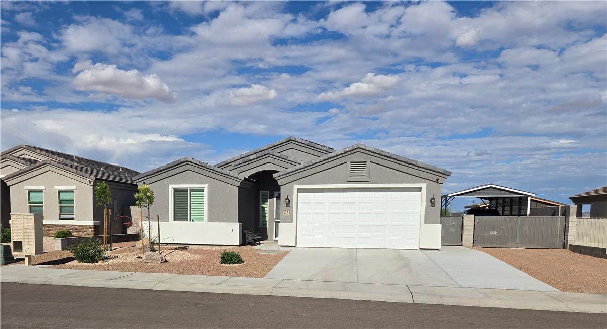5338 Rattlesnake Road - Photo 1