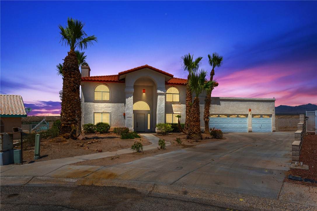 2219 Emerald River Way - Photo 1