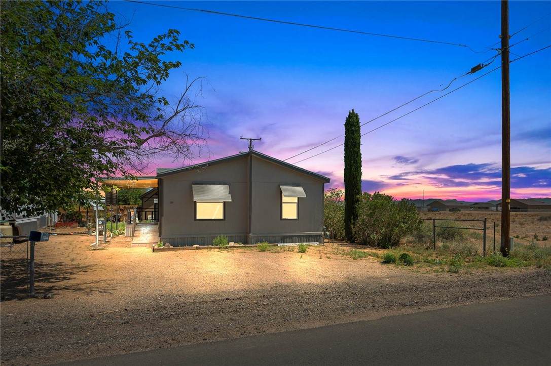 3820 Roosevelt Lot 39 Street - Photo 1