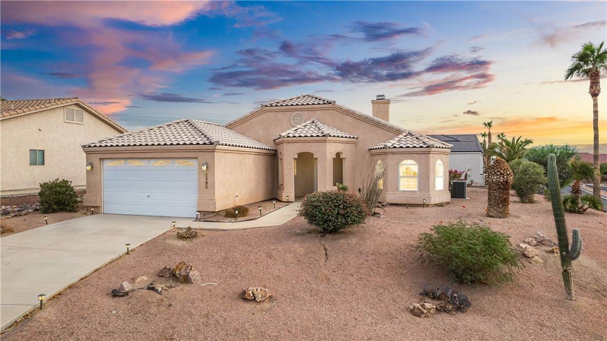 2150 Bella Vista Drive - Photo 1