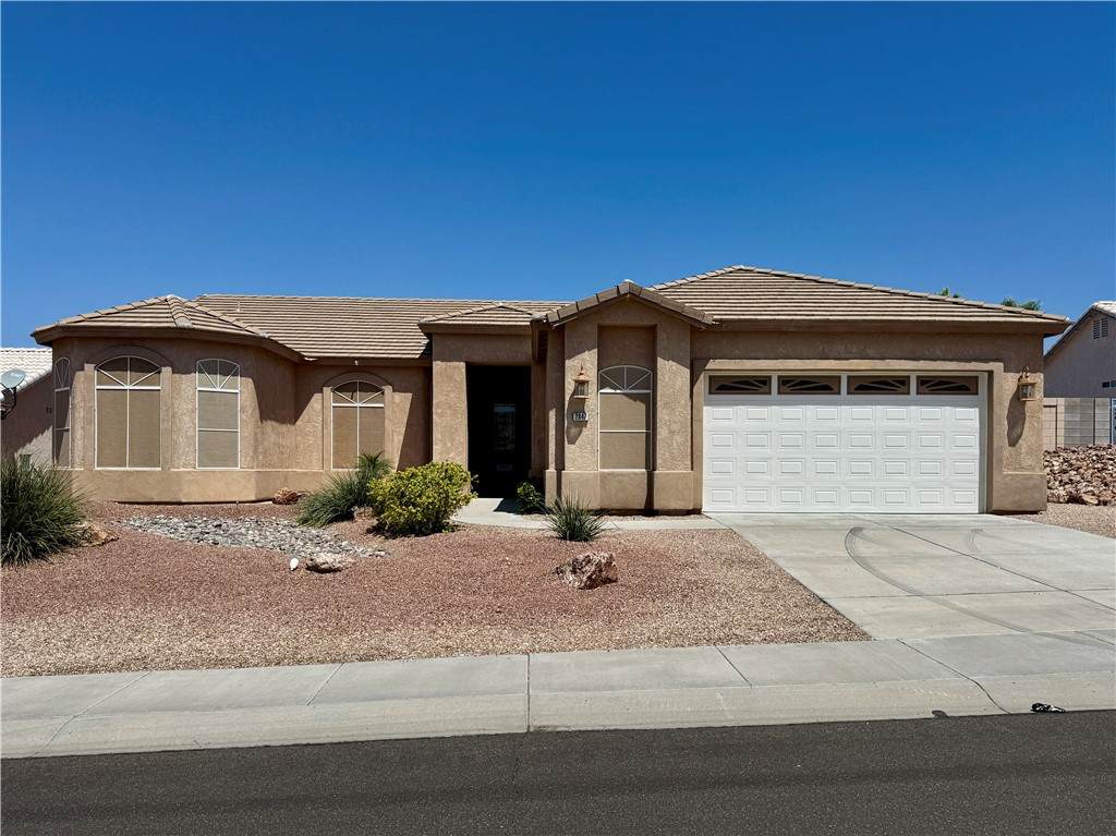 2847 Ventana Drive - Photo 1