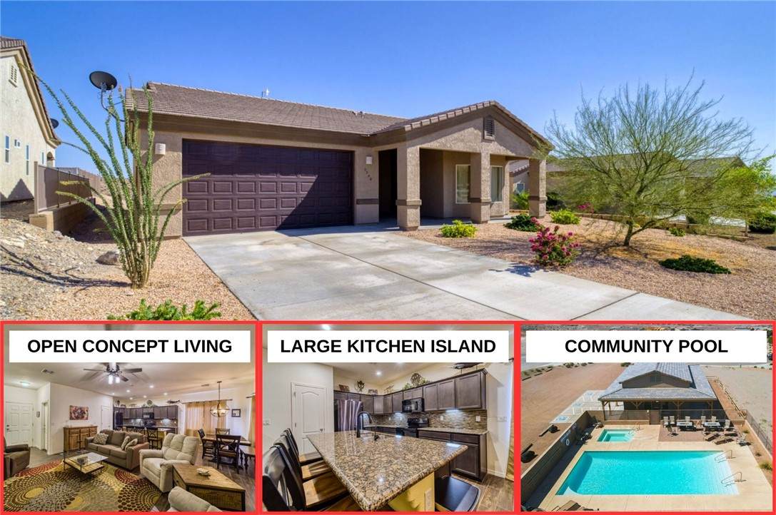 2740 Wilderness Lane - Photo 1