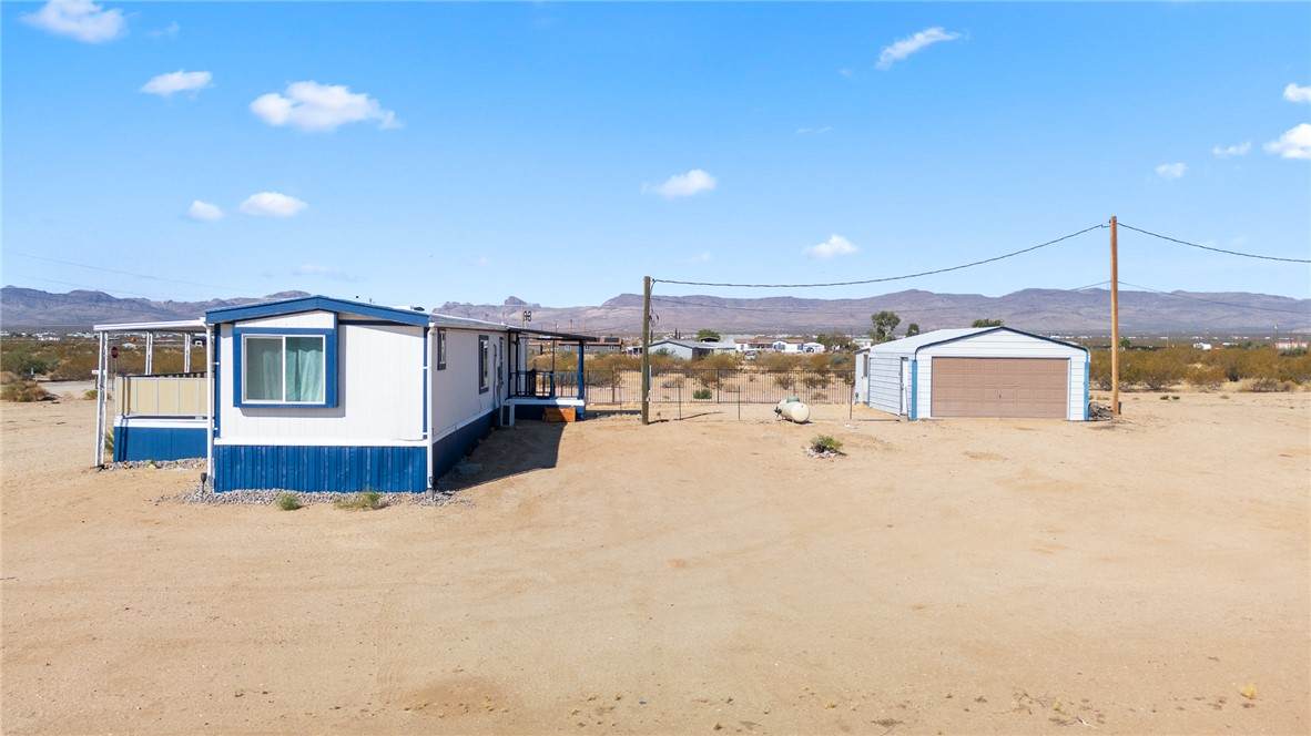 7381 Agua Fria Drive - Photo 1