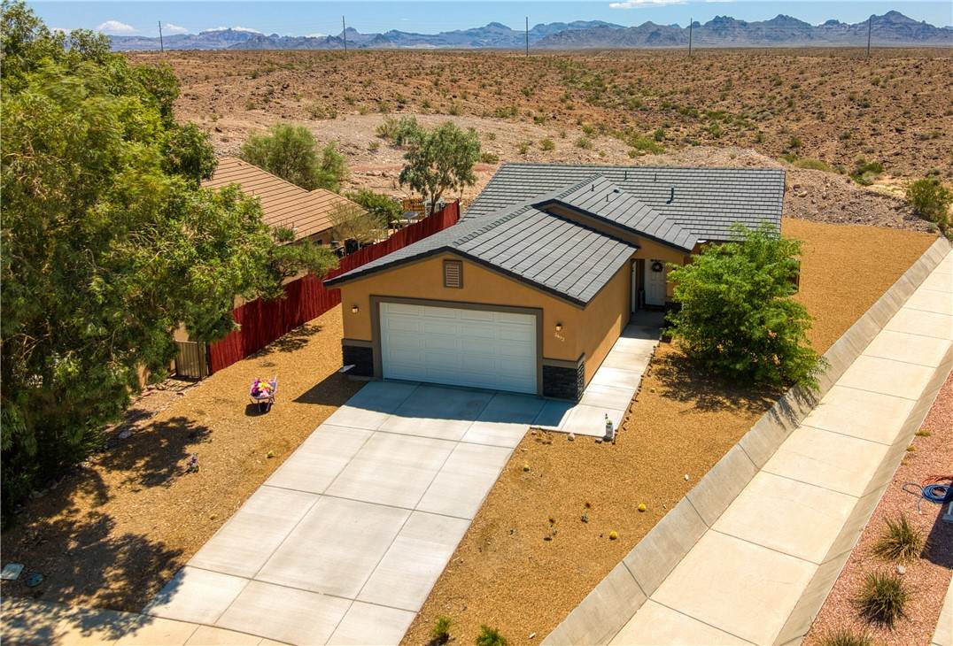 3492 Tres Alamos Drive - Photo 1