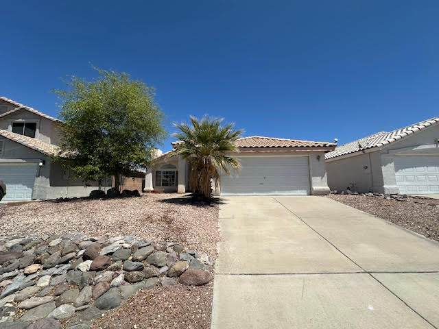 2195 Hijolly Drive - Photo 1