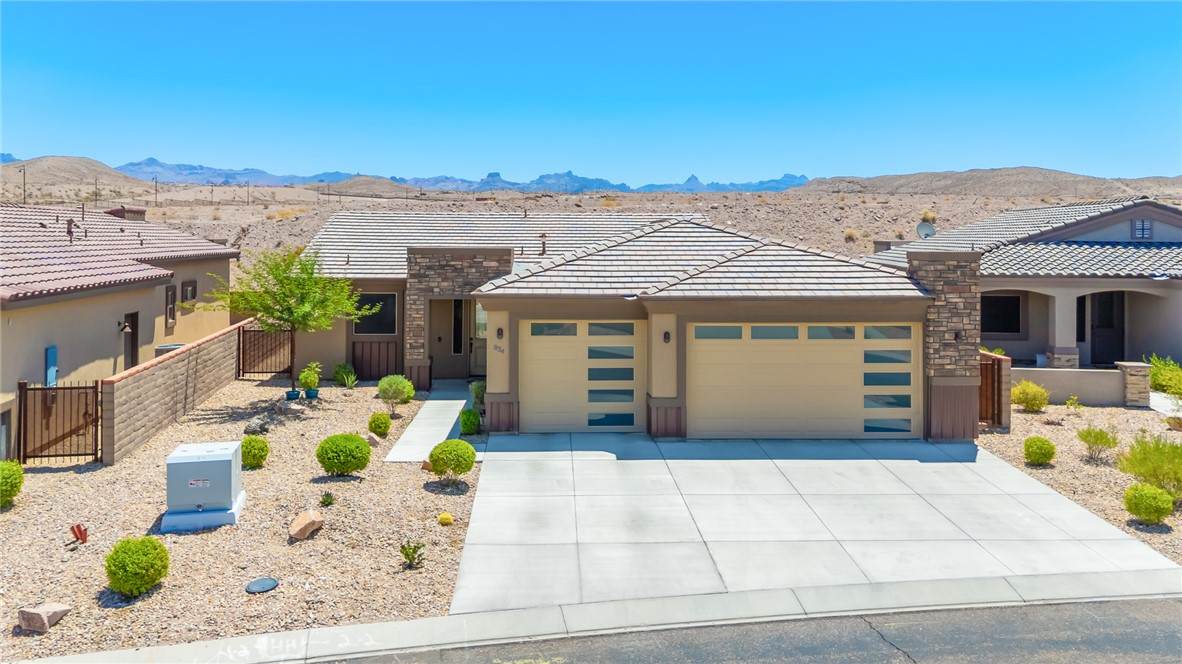 834 Onate Court - Photo 1