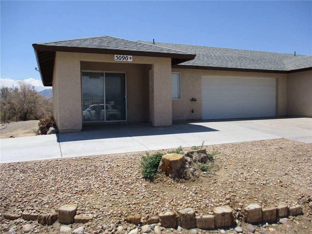 5090 La Calzada Dr Unit D - Photo 1