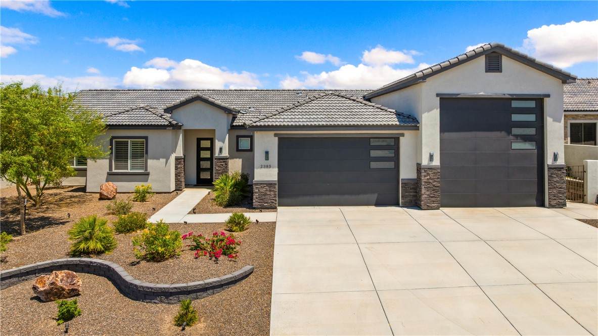 2385 Gibraltar Drive - Photo 1