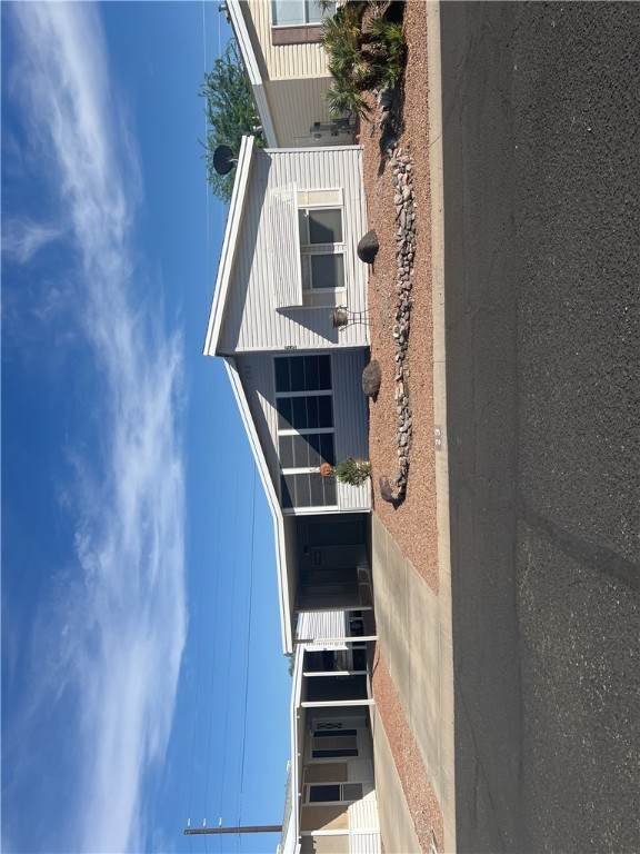 2350 Adobe Road #23 - Photo 1