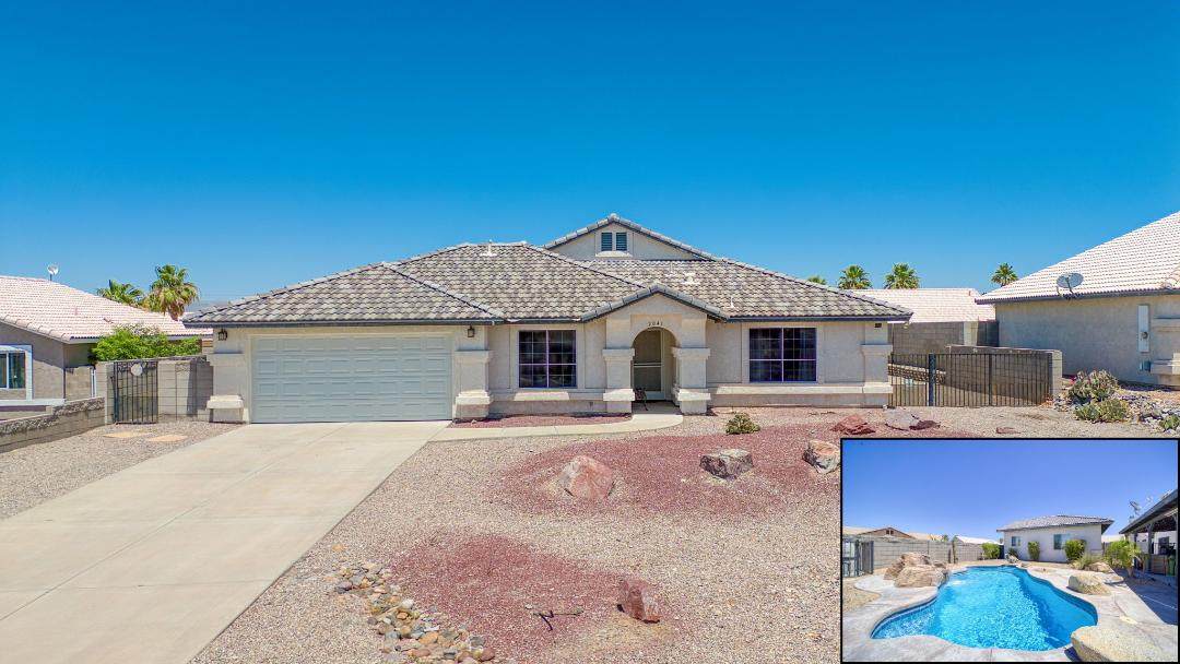 2041 Sundance Drive - Photo 1