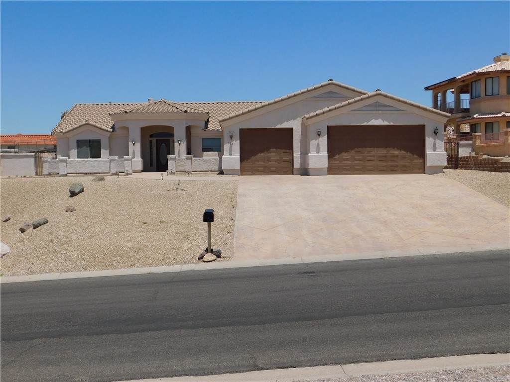 3331 Park Ridge Avenue - Photo 1
