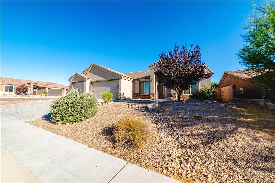 3376 Motherlode Road - Photo 1