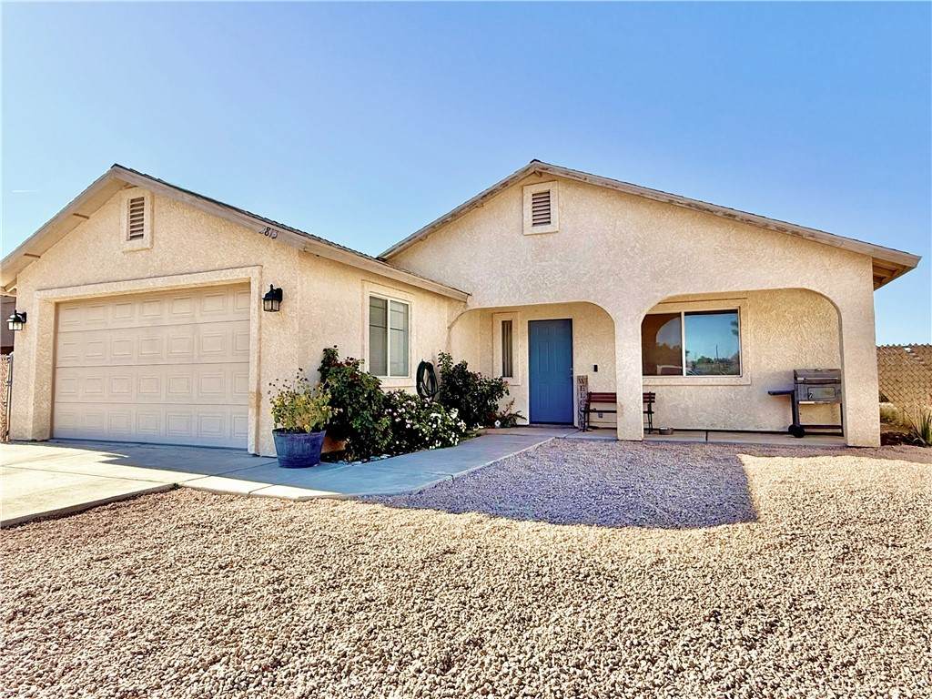 2815 Ross Avenue - Photo 1