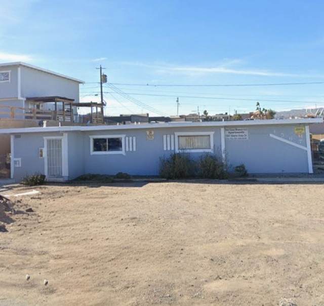 1567 Sierra Vista - Photo 1