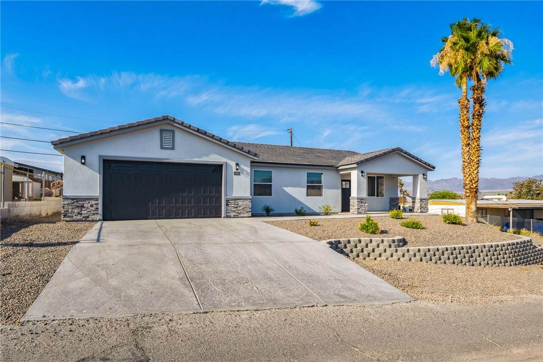 900 Sea Spray Drive - Photo 1
