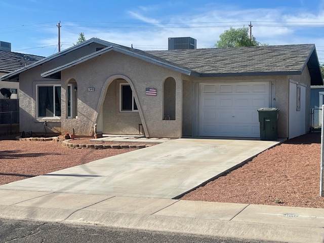 2640 Simms Avenue - Photo 1
