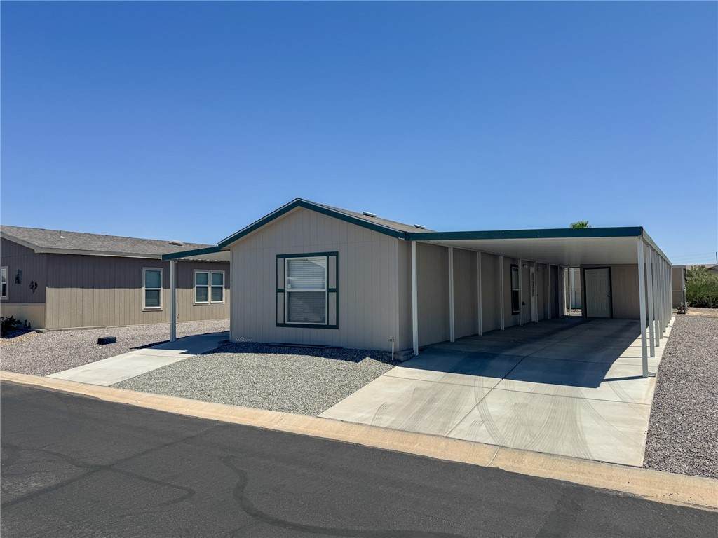 1545 El Rodeo Road - Photo 1