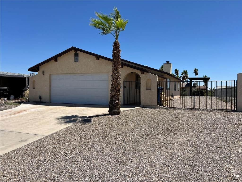 942 Turney Drive - Photo 1