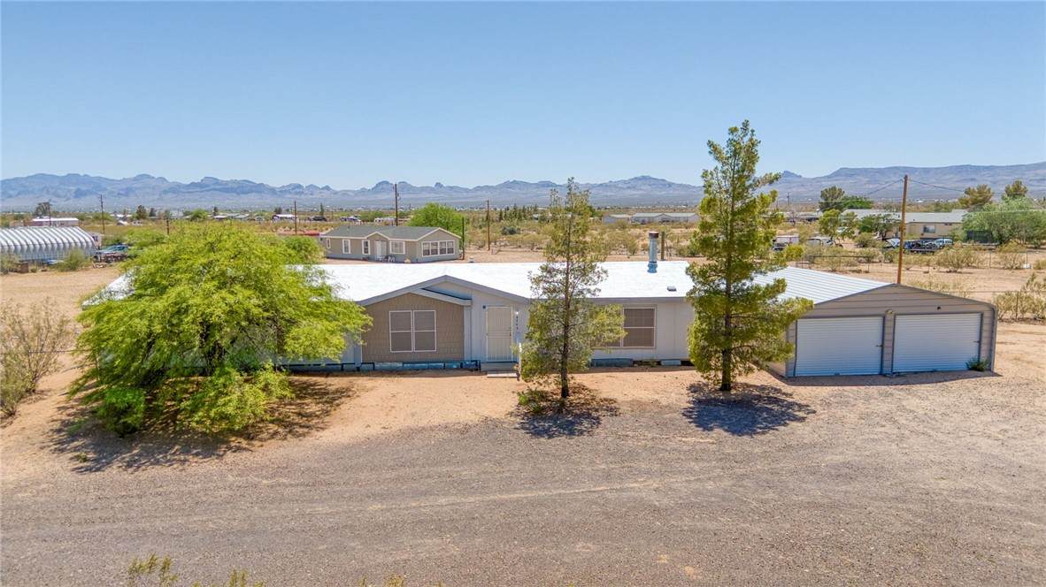 4745 Mormon Flat Road - Photo 1