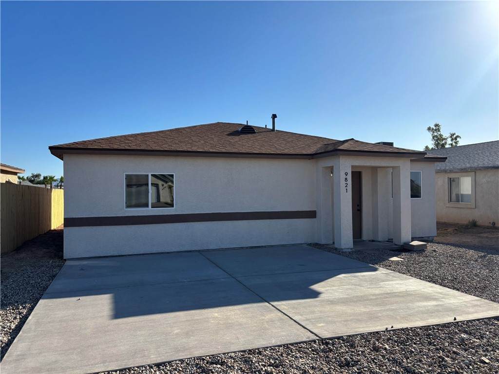 9821 Phoenix Drive - Photo 1
