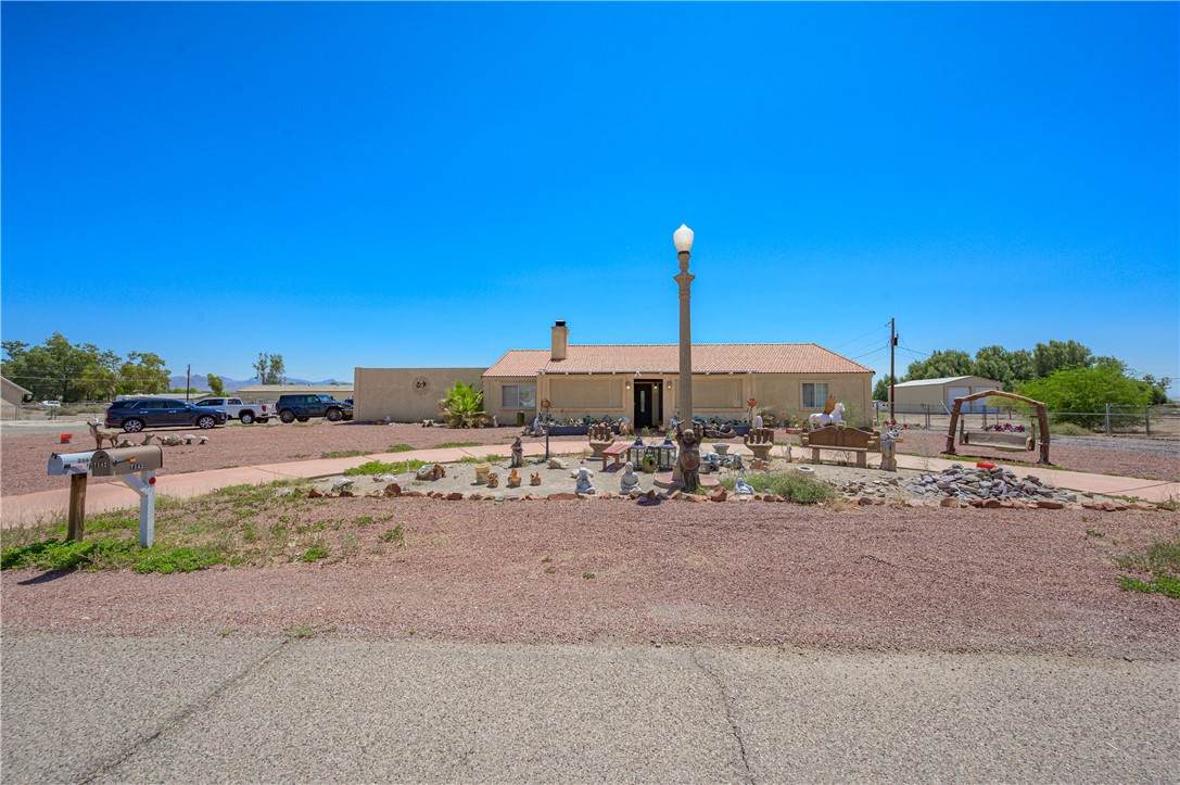 7142 Martin Drive - Photo 1