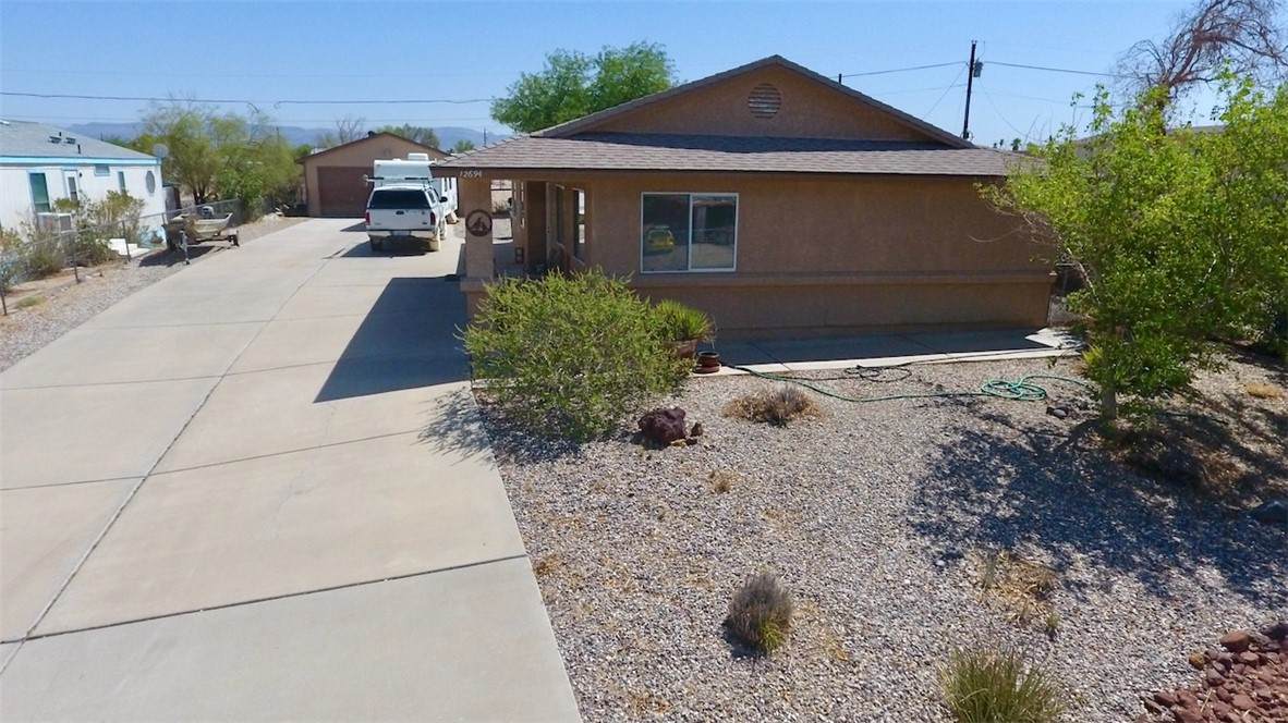 12694 Concho Drive - Photo 1