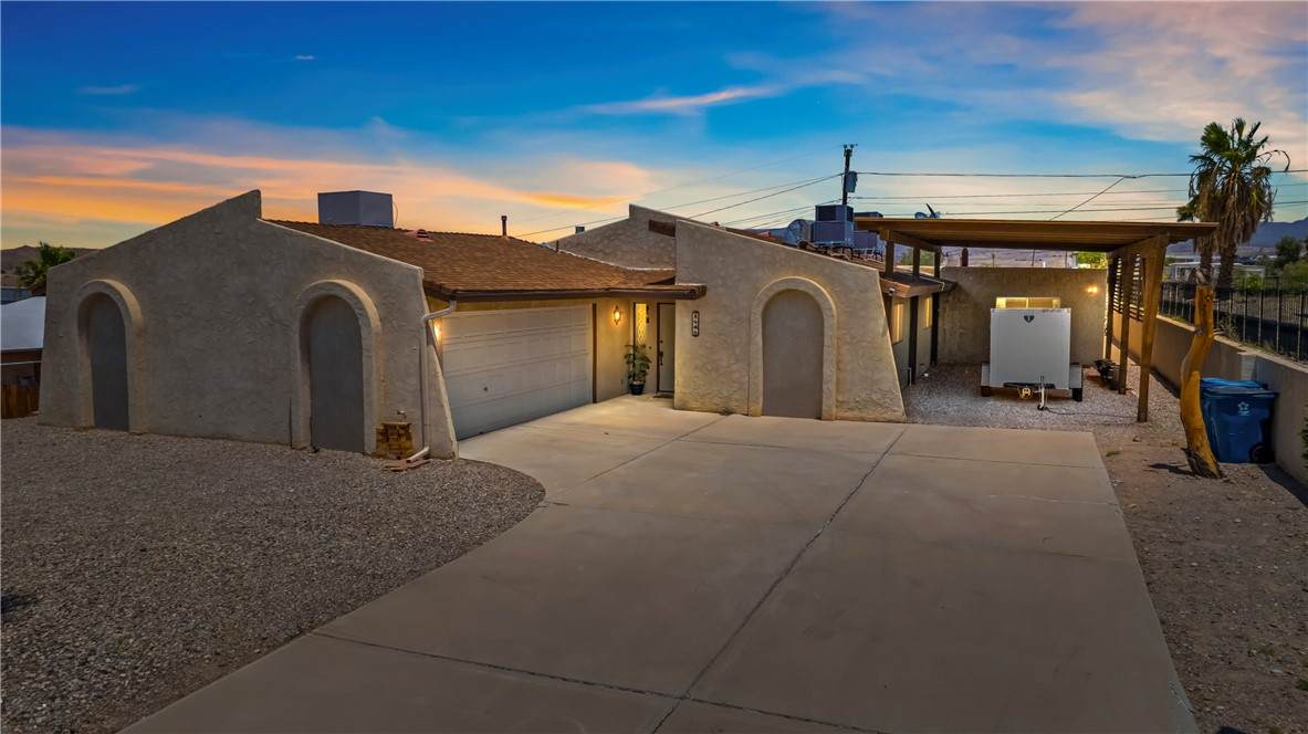 1448 Orilla Lane - Photo 1