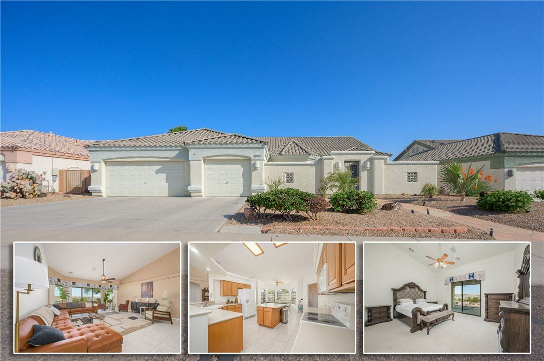 2580 Highland Trail - Photo 1