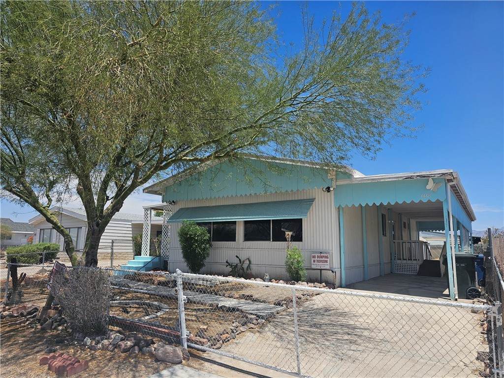 1418 Church Drive - Photo 1