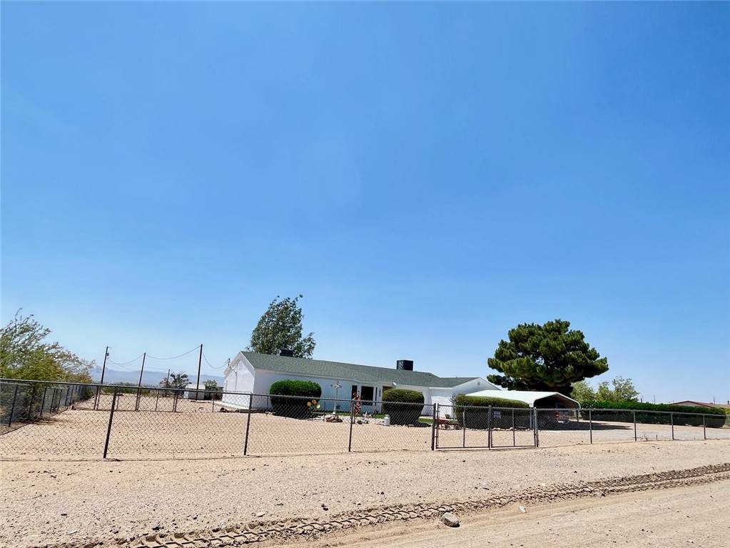 3649 Bonita Road - Photo 1