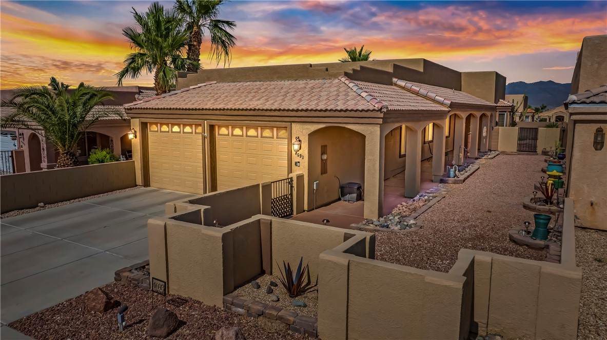 4693 Lindero Drive - Photo 1