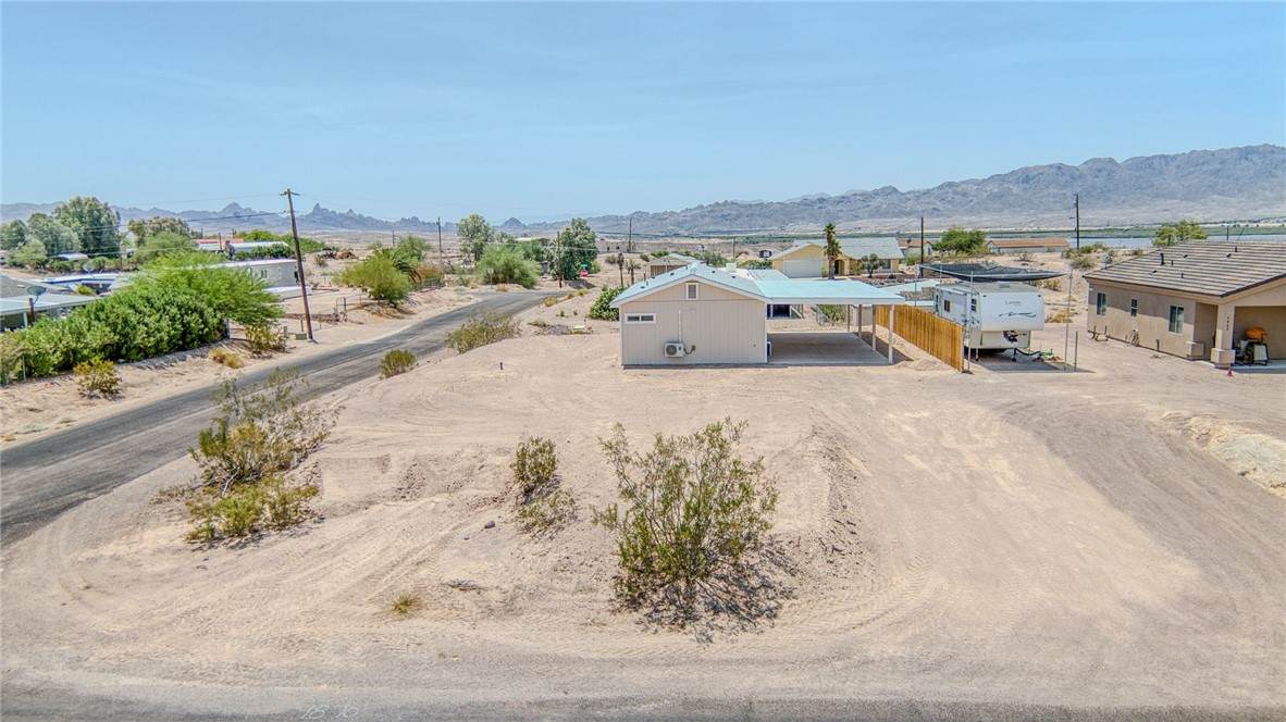 4870 Monarch Drive - Photo 1