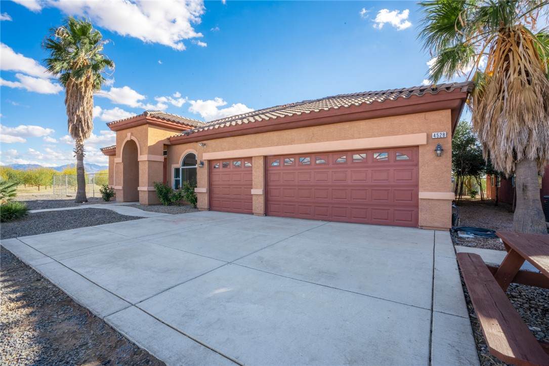 4536 Dora Drive - Photo 1
