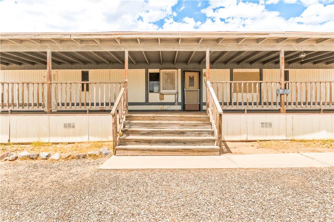 1675 Valencia Road - Photo 1