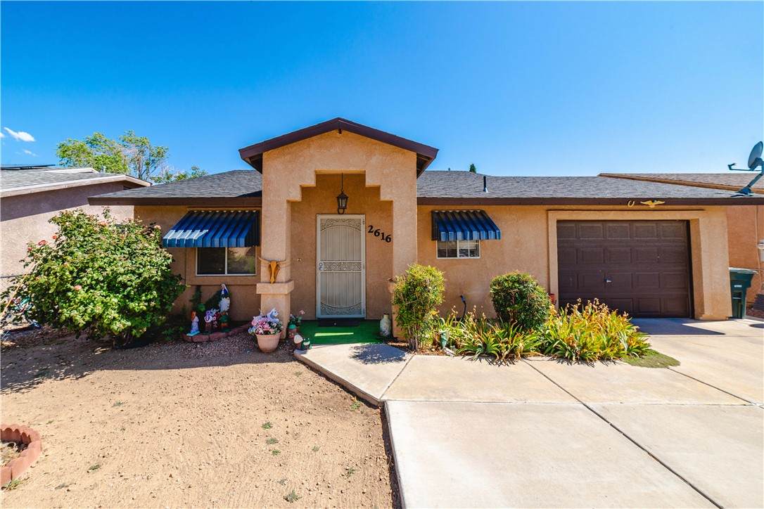2616 Wikieup Avenue - Photo 1