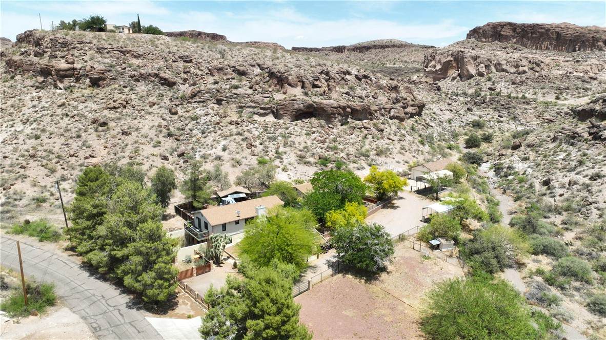 1720 Clack Canyon Road - Photo 1