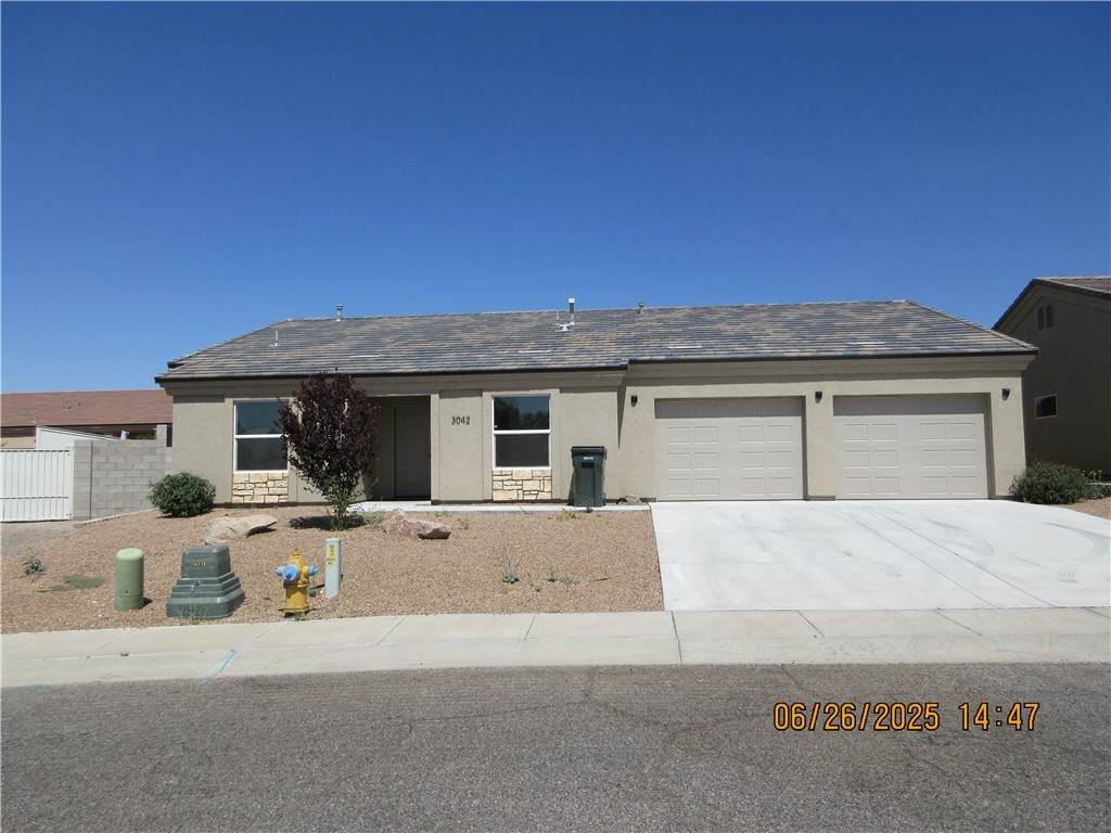 3042 Mallory Loop - Photo 1