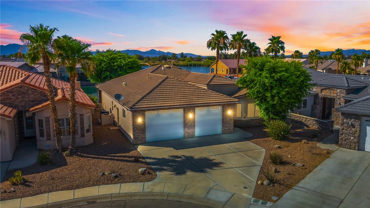 10726 Shimmering Way - Photo 1