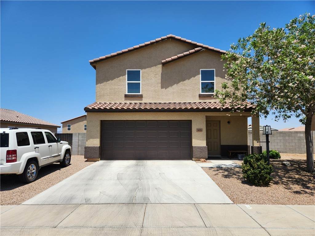 3659 Andrea Drive - Photo 1