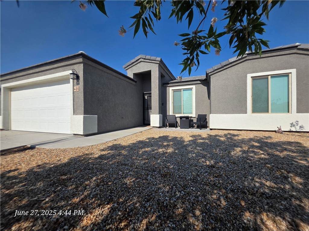 486 Martinez Road - Photo 1