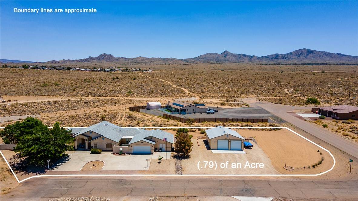 7057 Rawhide Court - Photo 1