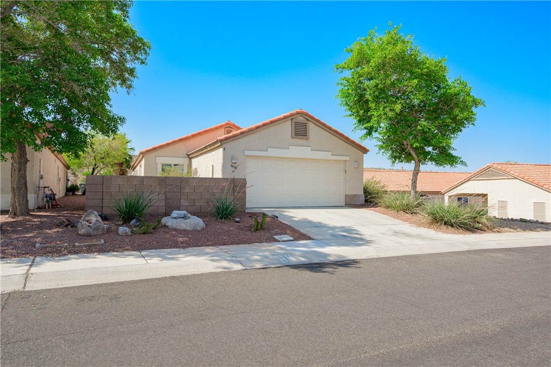 2452 Topanga Drive - Photo 1