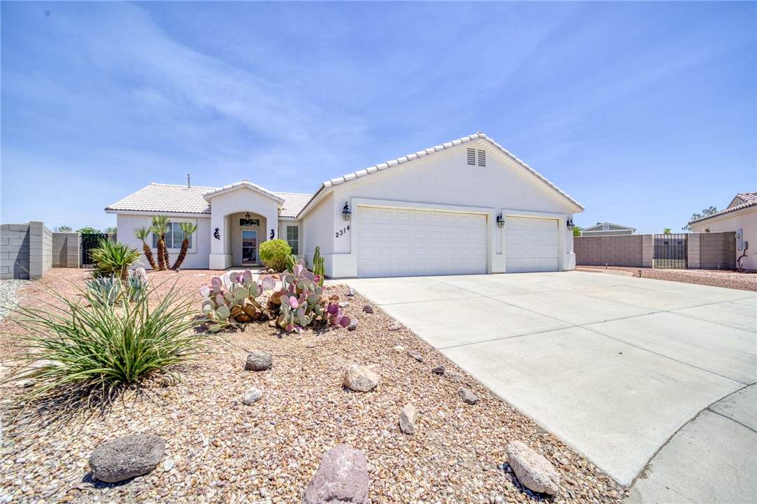 2314 Wild Rose Court - Photo 1