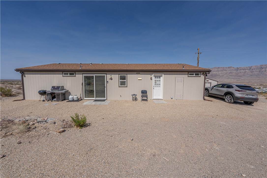 30840 Sandy Point Dr Drive - Photo 1